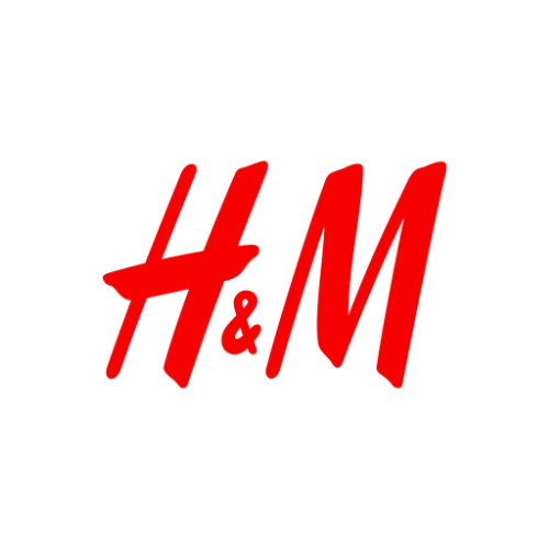 h&m logo